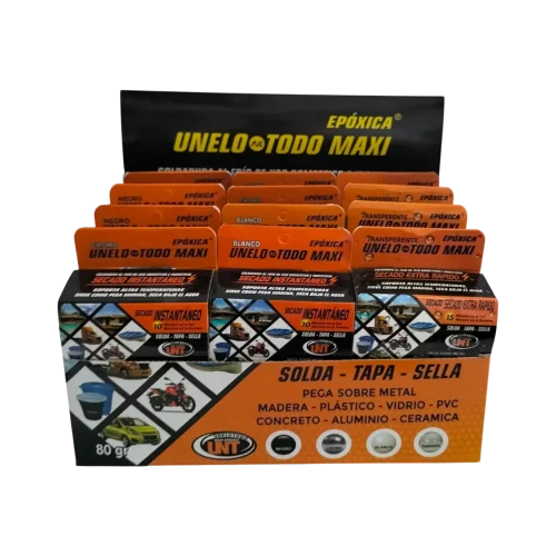 Secado Instantaneo 10 minutos